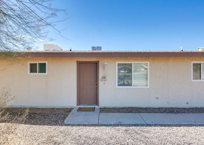 Sunny With Pool & Patio 3 Miles To The Lake! Ferienhaus *