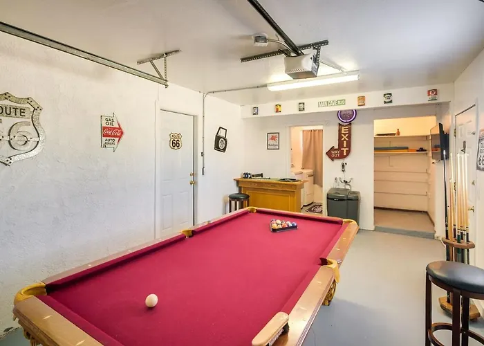 Ferienhaus Sunny With Pool & Patio 3 Miles To The Lake! Lake Havasu City
