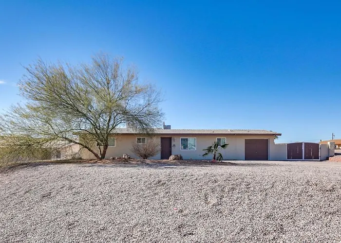 Ferienhaus Sunny With Pool & Patio 3 Miles To The Lake! *